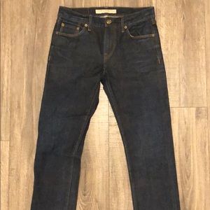 Burberry jeans